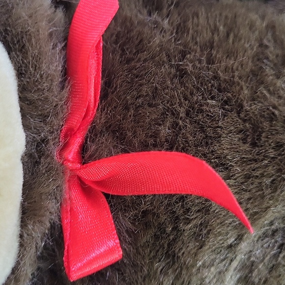 Build A Bear Monkey Vintage 1997 Collected only never played with 16" - Picture 11 of 17